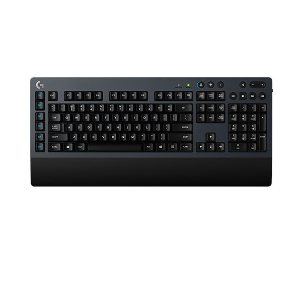 Logitech G613 Wireless Mechanical Gaming Keyboard